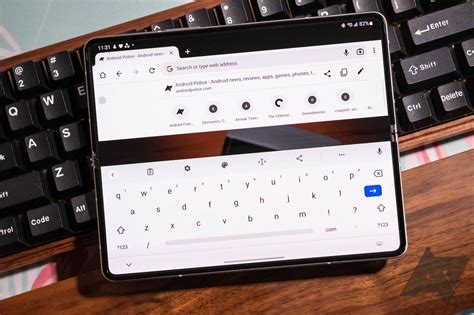 Gboard .